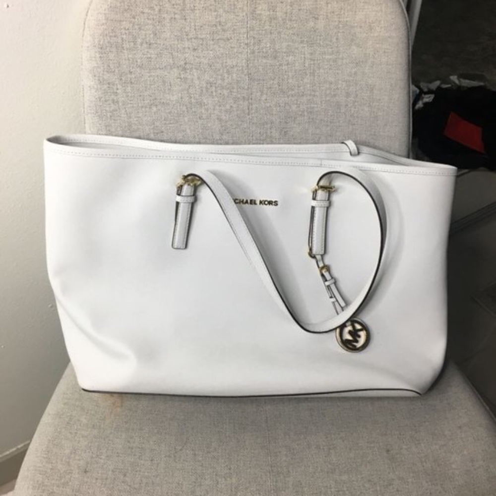 Michael Kors Jet Set Travel